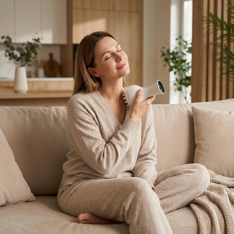 🧑‍⚕️👐2026 Health Plan 50% Off💓Smart Electric Scraping & Massage Device💆