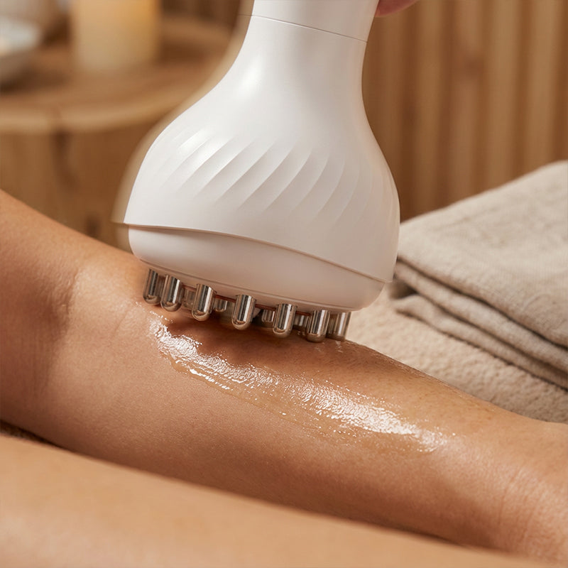 🧑‍⚕️👐2026 Health Plan 50% Off💓Smart Electric Scraping & Massage Device💆