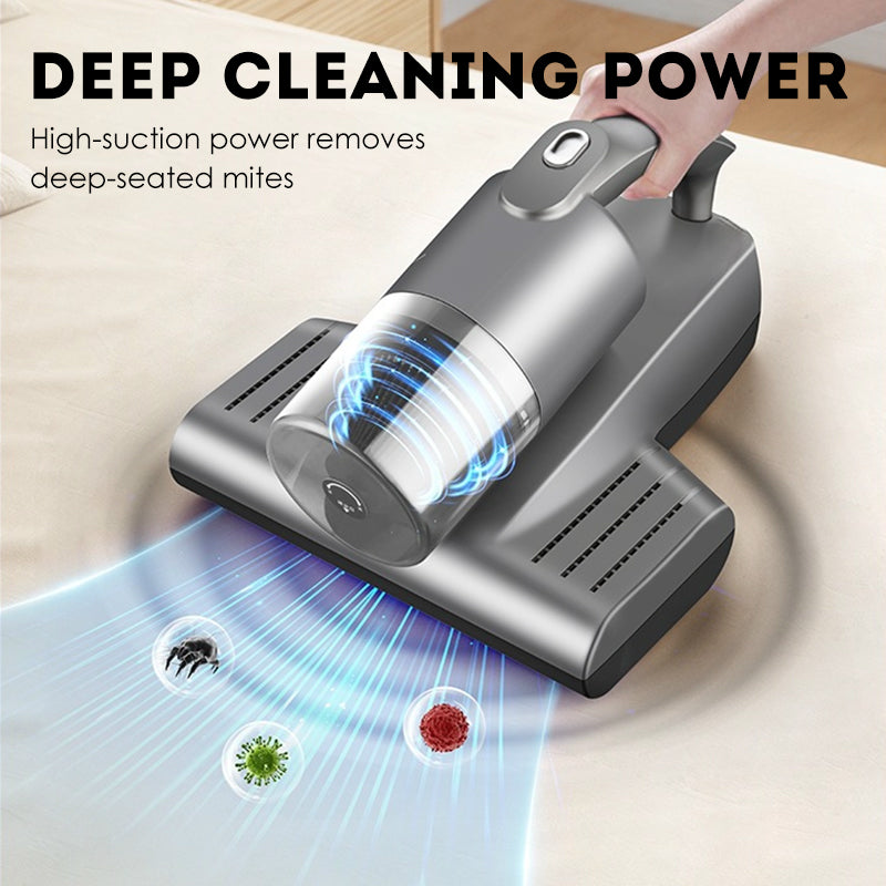 🥳2026 SPRING HOT 🥳💞50K+ SOLD!💕🦋 50% Off – 3kpa UV Mattress Vacuum Cleaner