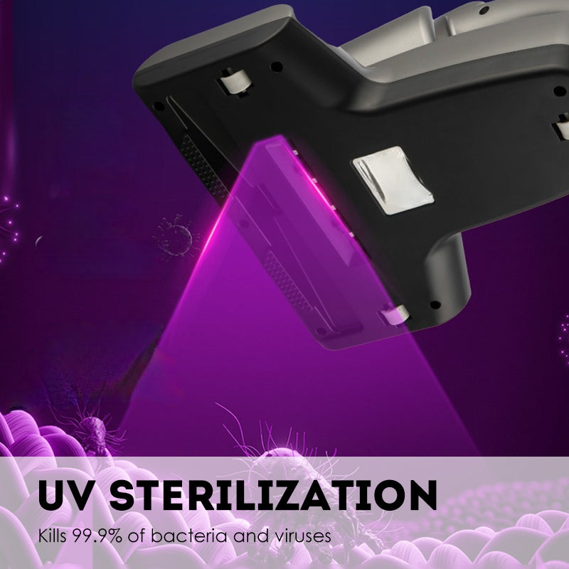 🥳2026 SPRING HOT 🥳💞50K+ SOLD!💕🦋 50% Off – 3kpa UV Mattress Vacuum Cleaner