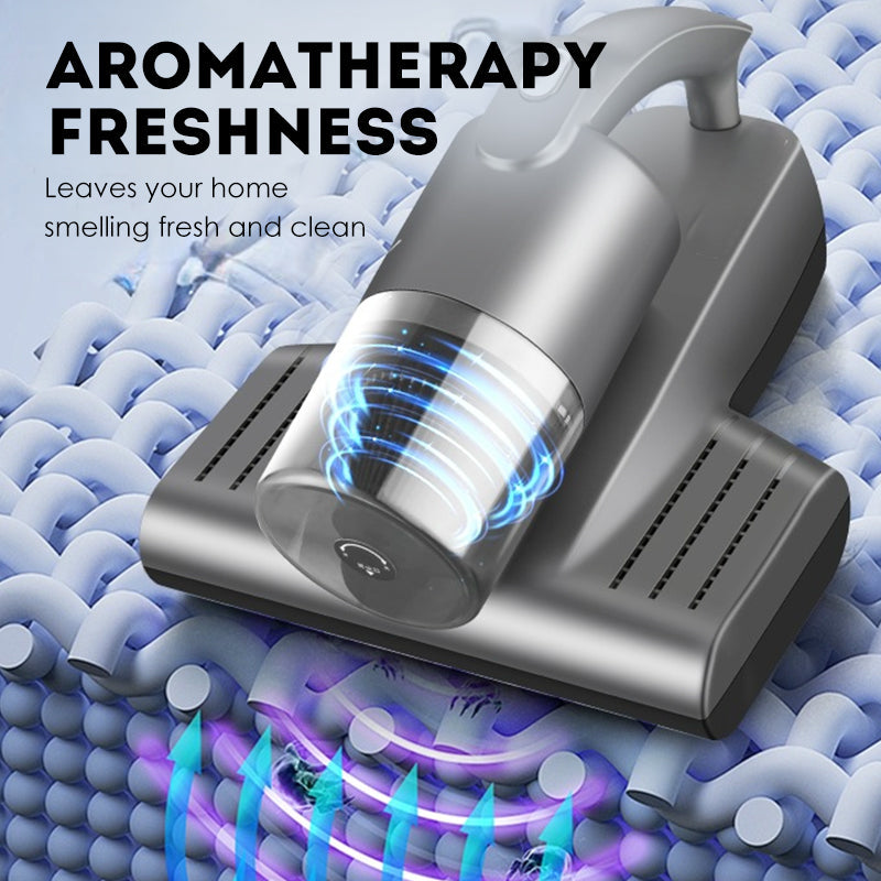 🥳2026 SPRING HOT 🥳💞50K+ SOLD!💕🦋 50% Off – 3kpa UV Mattress Vacuum Cleaner